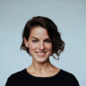 Meet your Posher, Kelsey